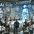 How AI is reshaping leadership and what you can do about it