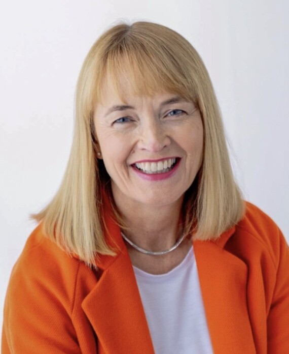 Anne Marie Kilkenny