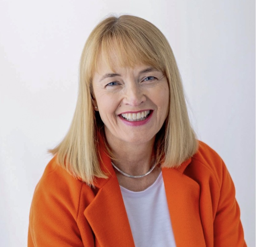 Anne Marie Kilkenny
