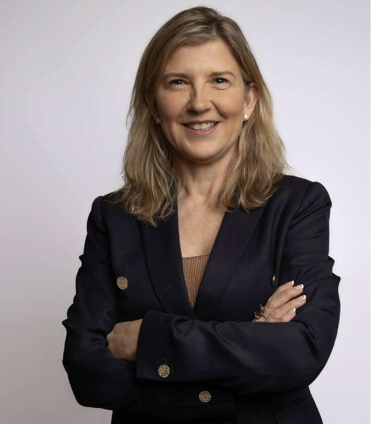 Trudi Grant
