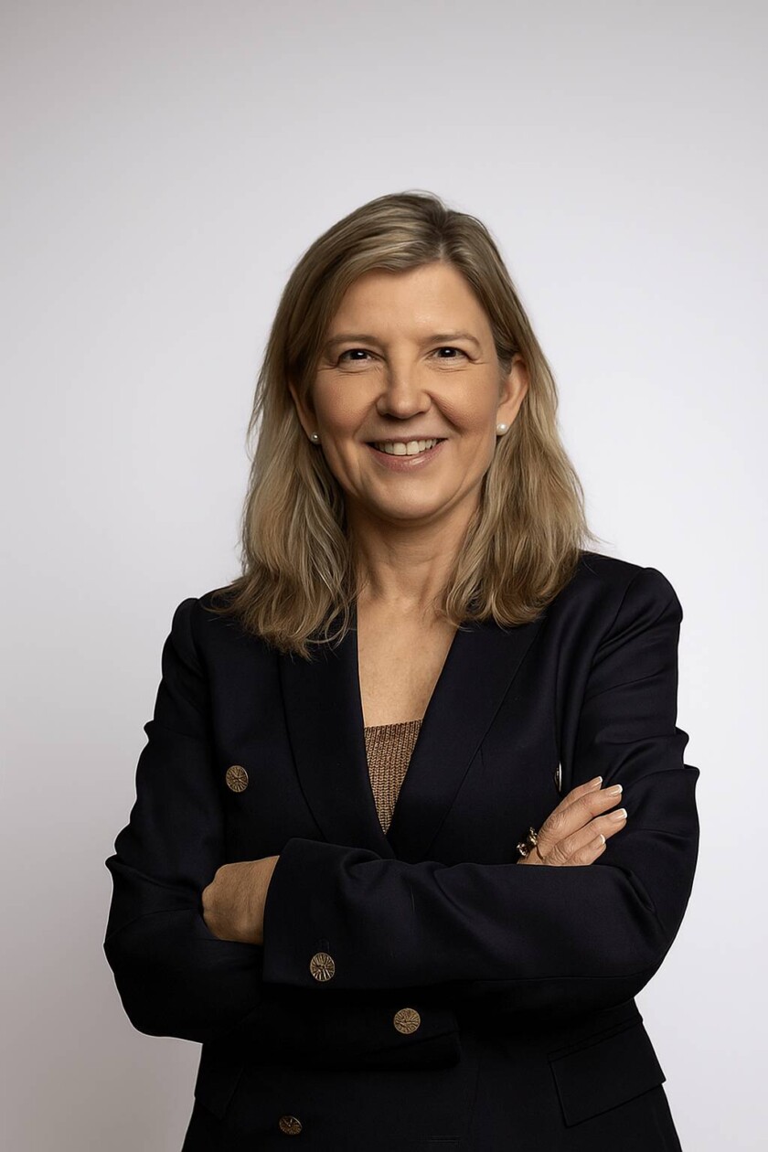 Trudi Grant